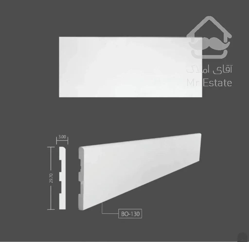 تولید ابزار اماده نمای ساختمان