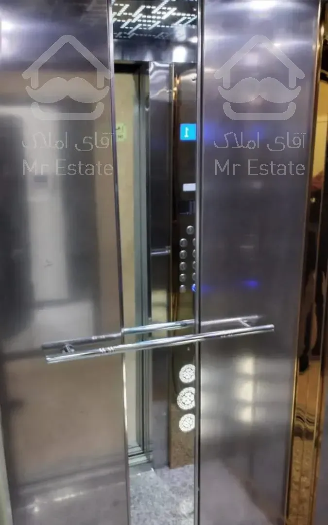 دو خواب*۶۵متری۷۵متری*جمالزاده جمهوری*فول فول