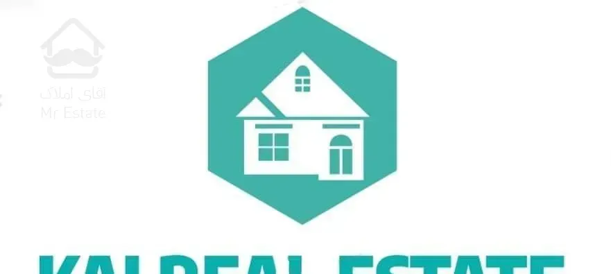 96 متر / سندتکبرگ / کلید نخورده / فروشنده واقعی