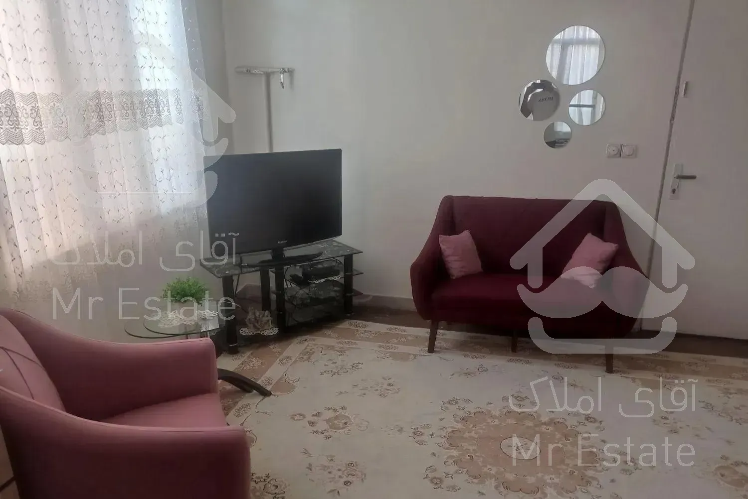 آپارتمان مبله اجاره سالیانه