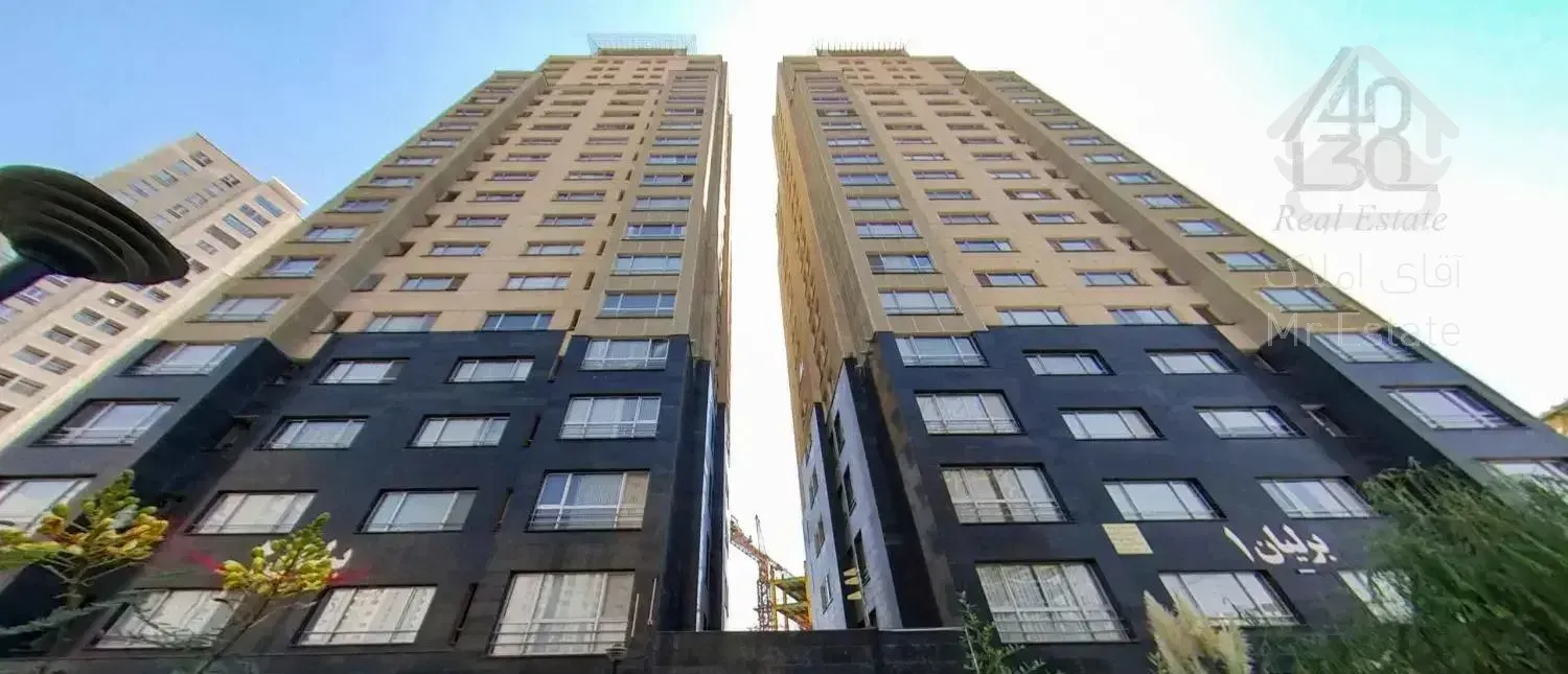 ۶۵متری‌تک‌خواب/دریاچه‌چیتگر/اقساط/وام‌دار