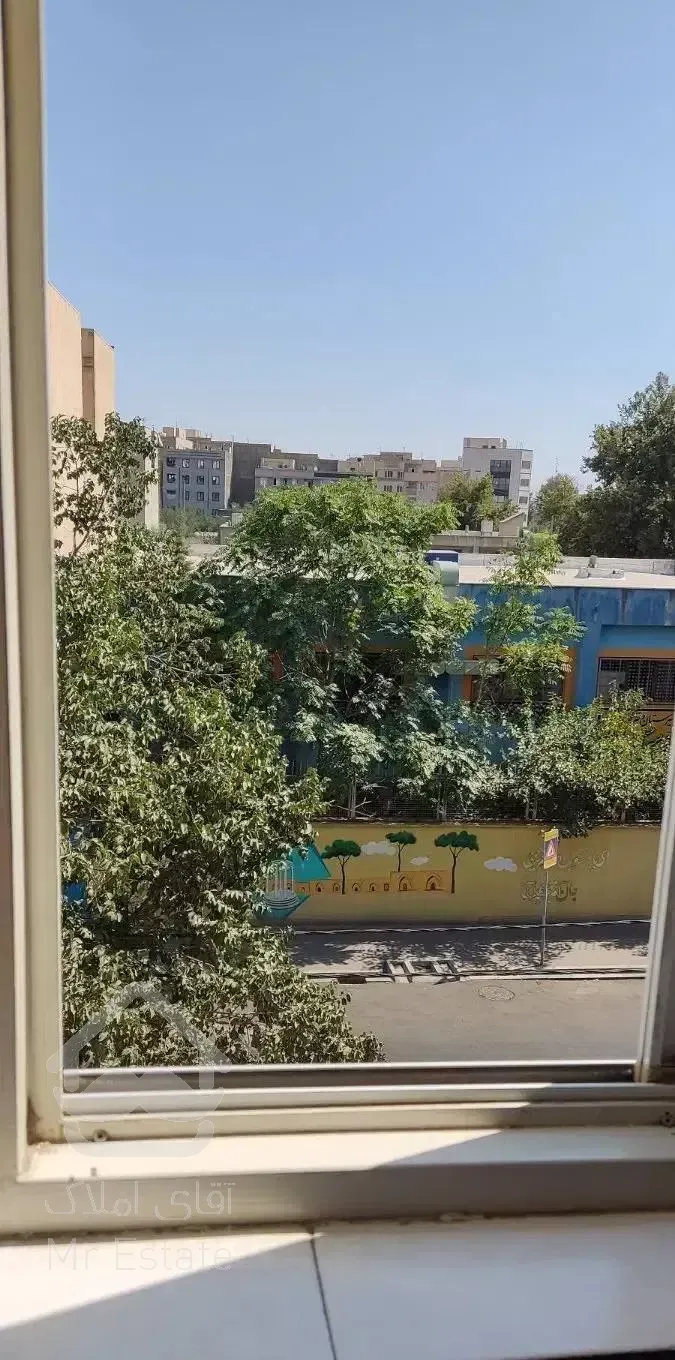 آپارتمان 73 متر تک واحدی