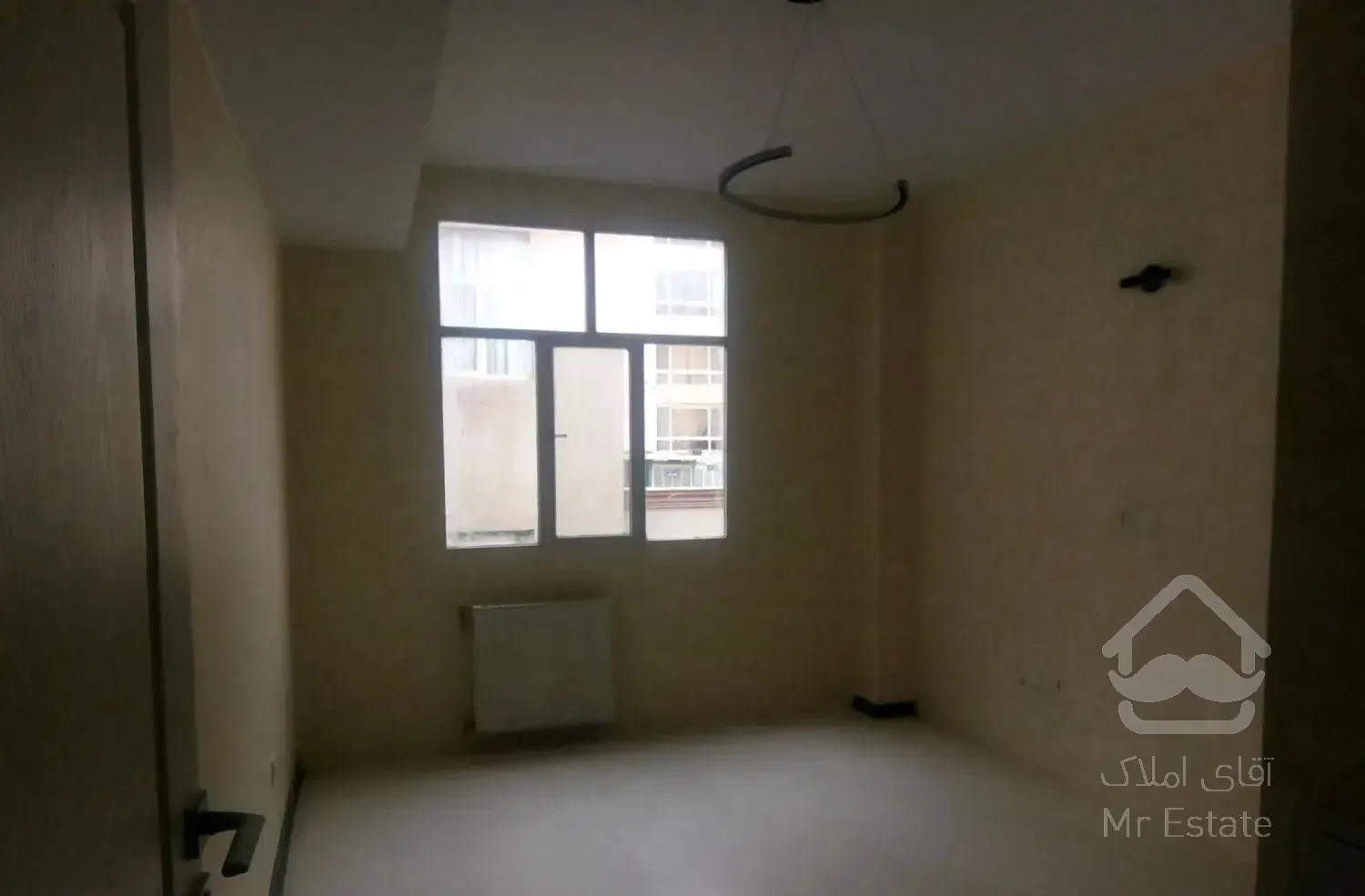 آپارتمان ۱۲۶ متری ۳ خوابه در دریا