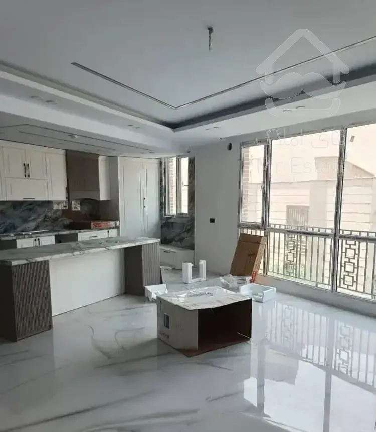 توانیر  128  متر  نوساز