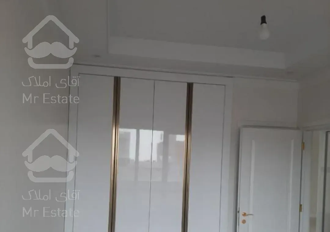 ۱۳۸متر۳خواب/نوساز/نفت،سرمایه گذاری