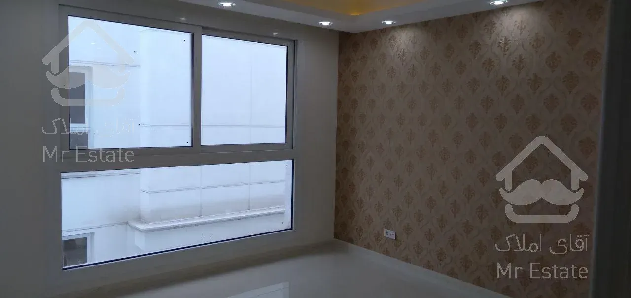 264 متر برج برند منطقه