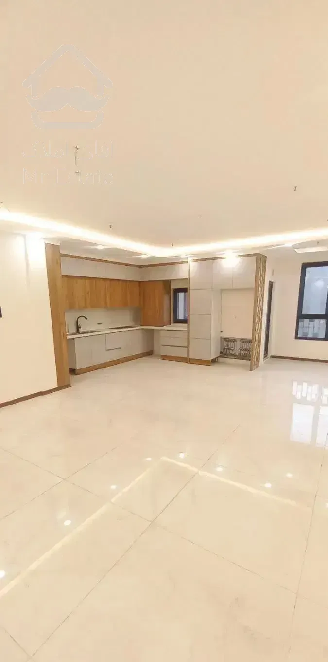 ۱۱۵متری۲خواب مستر نزدیک حرم شخصی ساز سرایداری۲۴س