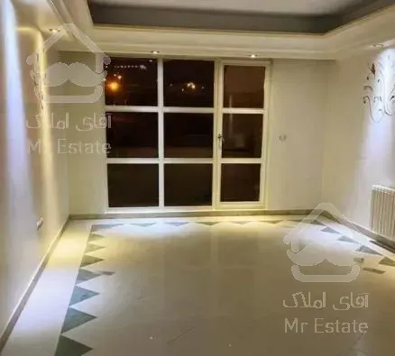 ۷۹ متر آپارتمان سعادت