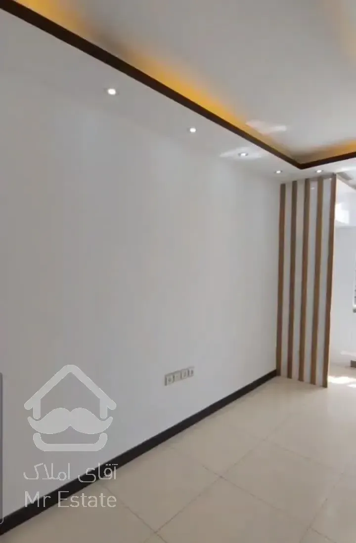 ۵۴ متر / وام آماده انتقال / تک واحدی