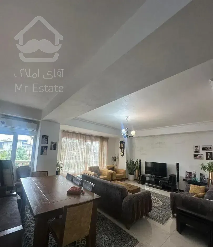 فروش آپارتمان 103متری/خ جمهوری/خوش چیدمان