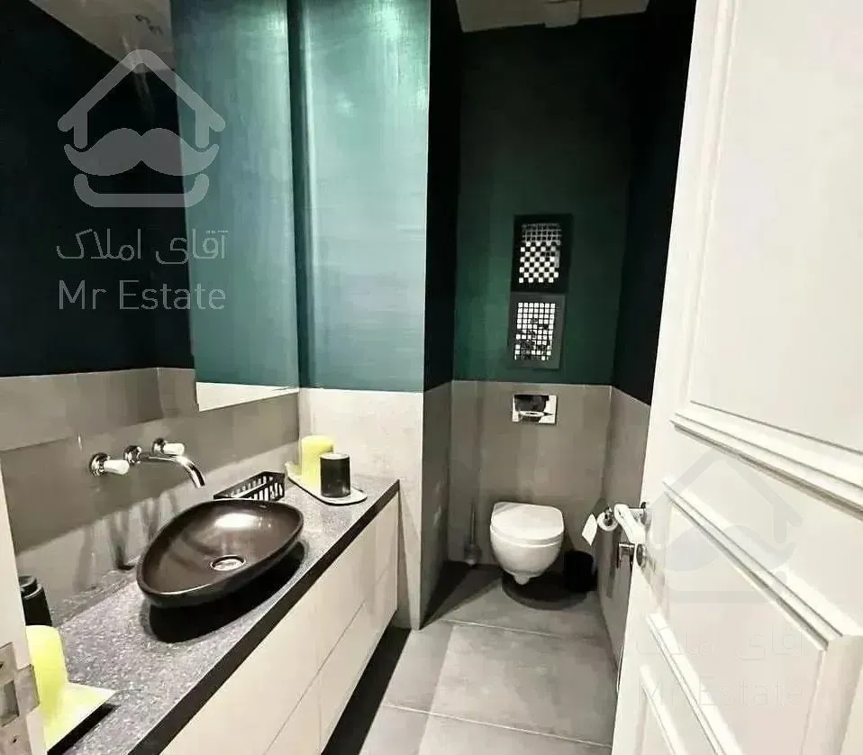 120متر/دروس/میزبان نورباشید/تراس‌قابل‌چیدمان