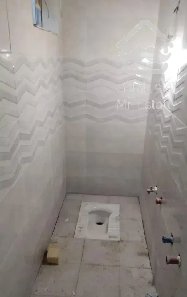 ویلایی داخل شهر دشستانی