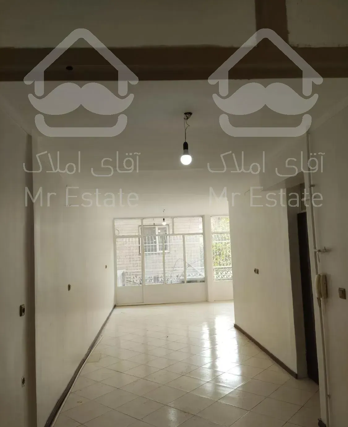 77متر20مترتراس*بازسازی شده