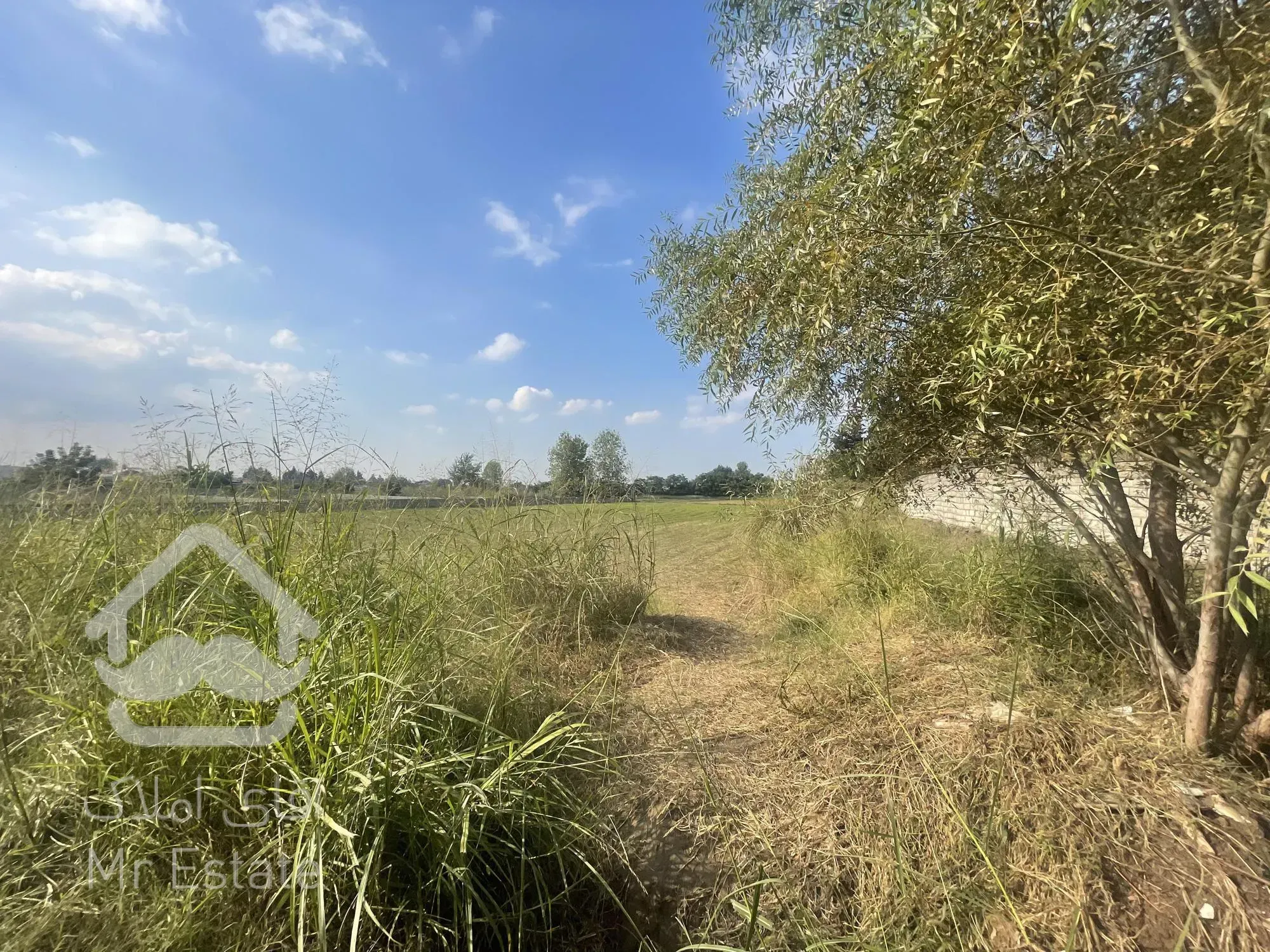 تهاتر زمین کشاورزی سنددار با ملک در تهران