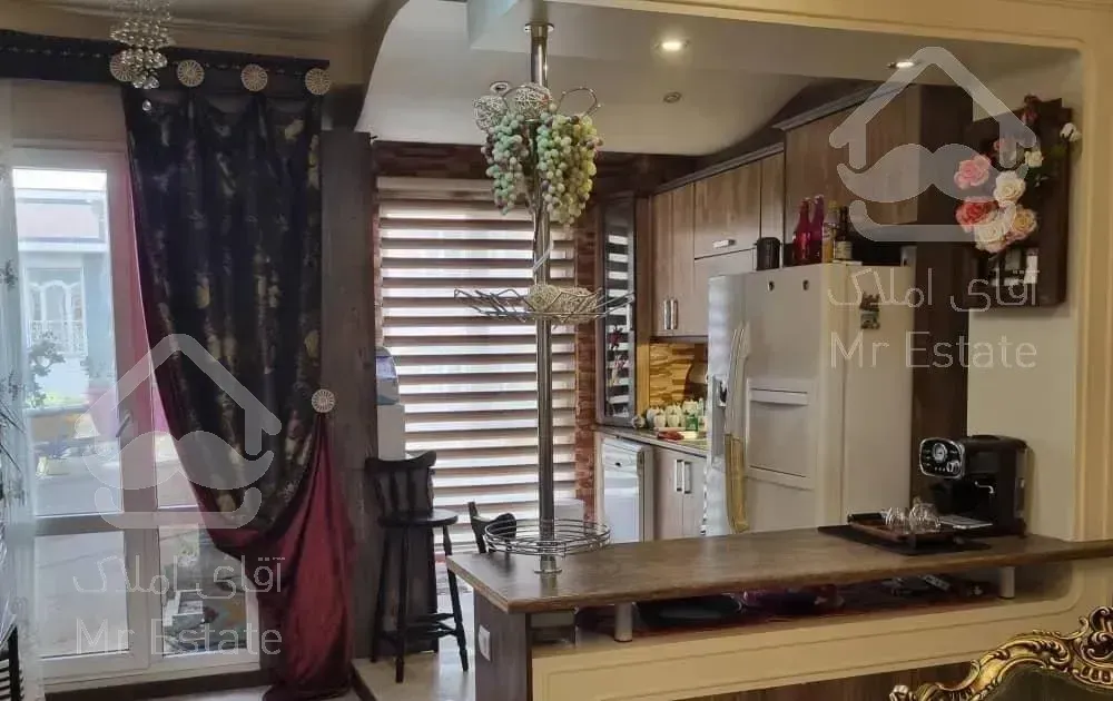 آپارتمان خ سرو رهن کامل