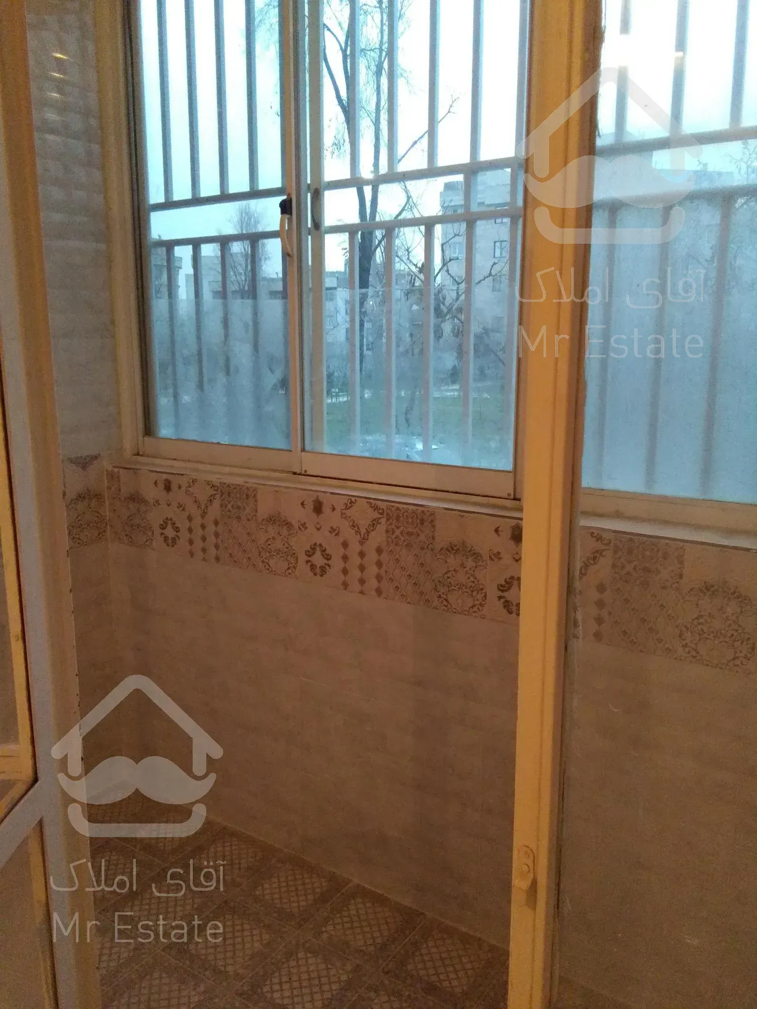 91 متر دوخواب تهرانپارس شرقی