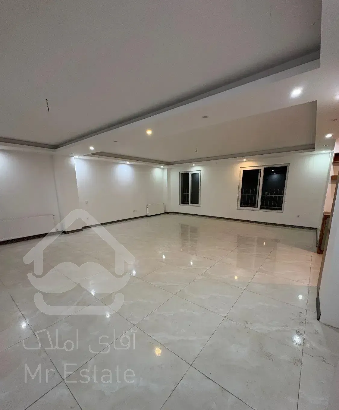 فروش آپارتمان نوساز