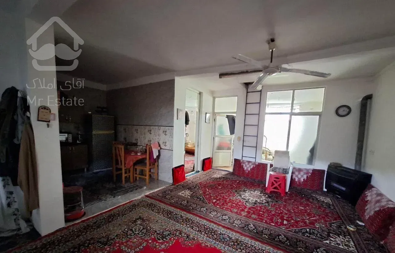 ویلا شخصی ساز *منطقه شهری* فریدونکنار*سندتک برگ*kh