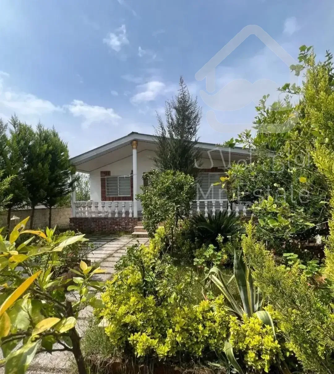 باغچه سرسبز۲۱۵زمین/۹۰بنا/دوخوابه/باسندتکبرگ