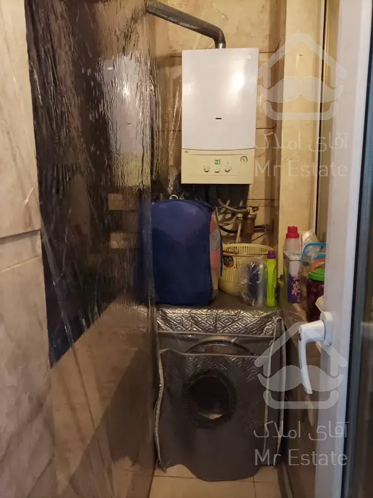 ۷۰متری دوخوابه دامپزشکی