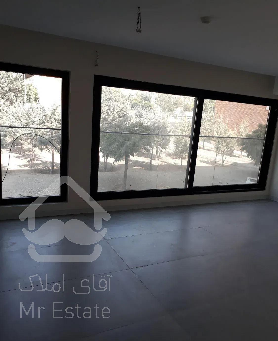 اجاره ۱۲۰متری ۳خواب ۳ساله،روبه افتاب،شهرزیبا