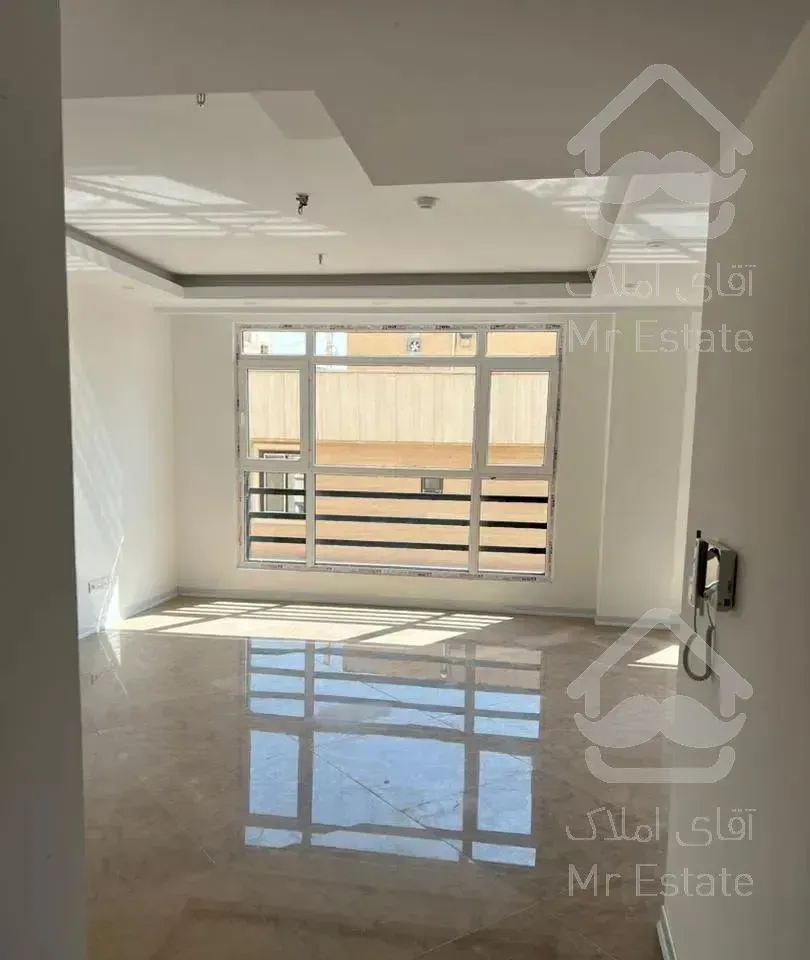 آپارتمان ۹۵ متری