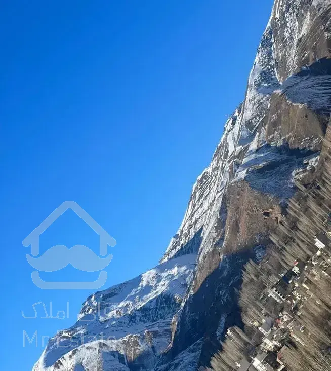 میگون نو اپارتمان تراس بزرگ دلباز ویو کوهستانی