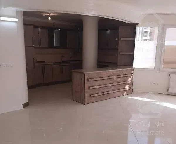 115 متر آپارتمان جنوبی بر فلاطوری شرقی