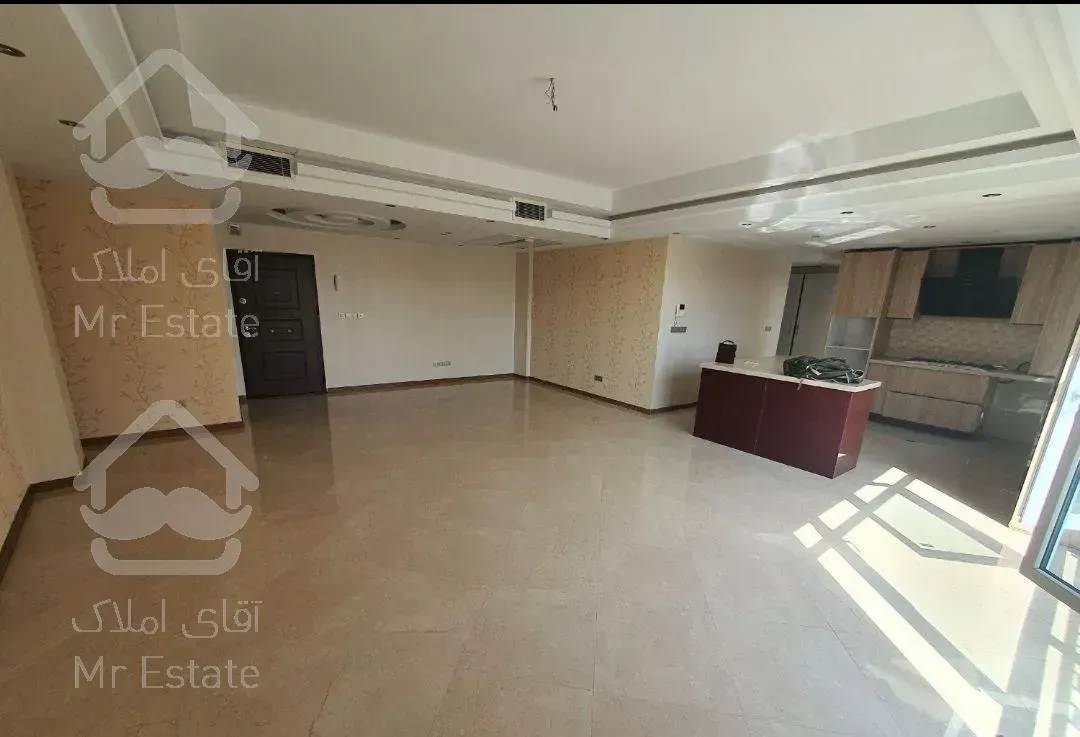 فروش آپارتمان 107 متری دوخواب شهران