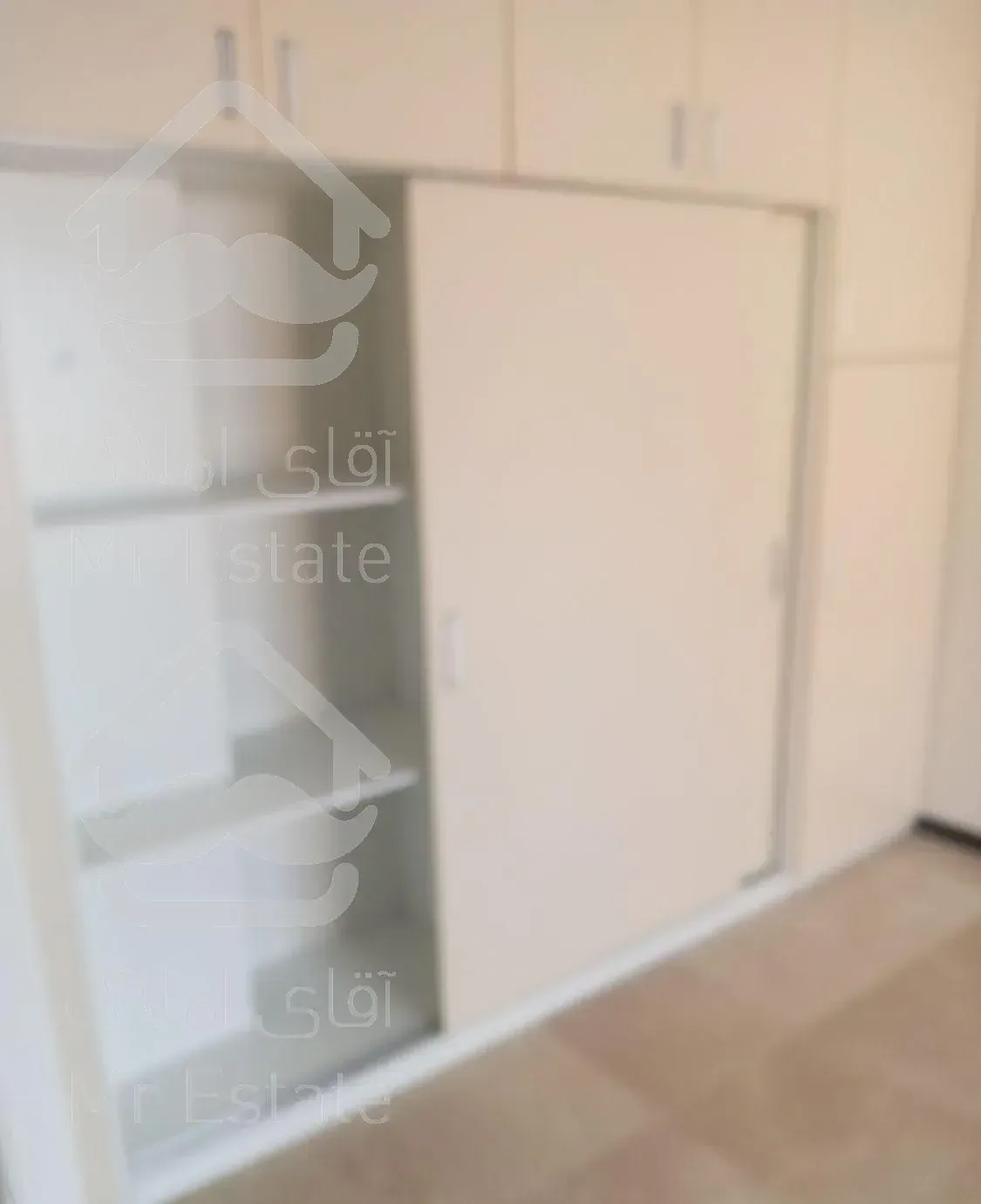 آپارتمان  ۲۱۰متر ۳خوابه سعادت آباد