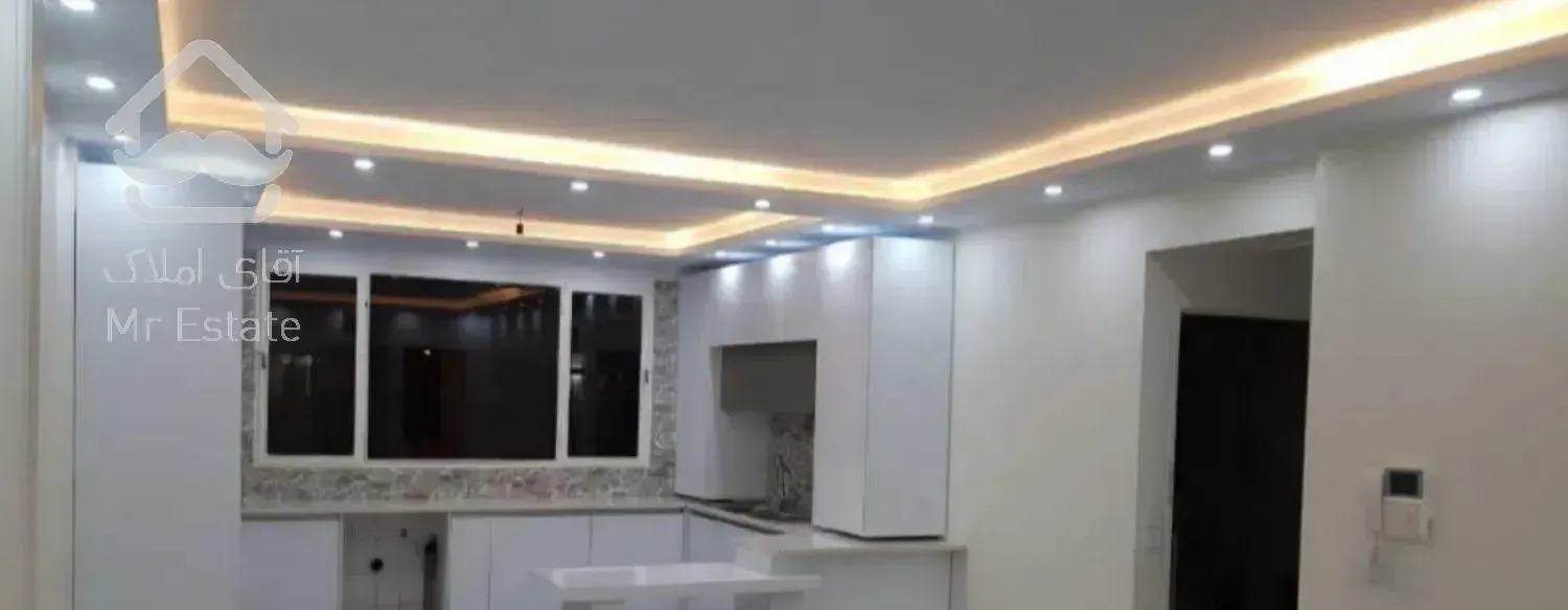 آپارتمان ۷۱متری ۲خواب(فول بازسازی شده)