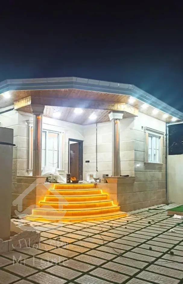 فروش ویلادر دستک