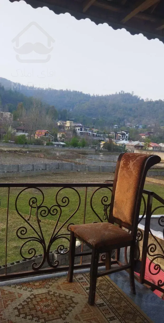 اجاره خانه ویلایی ۷۰ متری ۲ خوابه