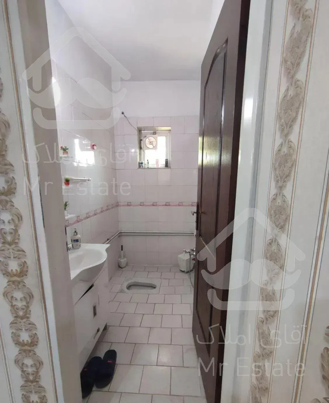 آپارتمان ۱۲۱ متر گیلاوند