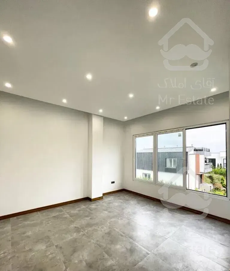 فروش ویلا شیک و مدرن