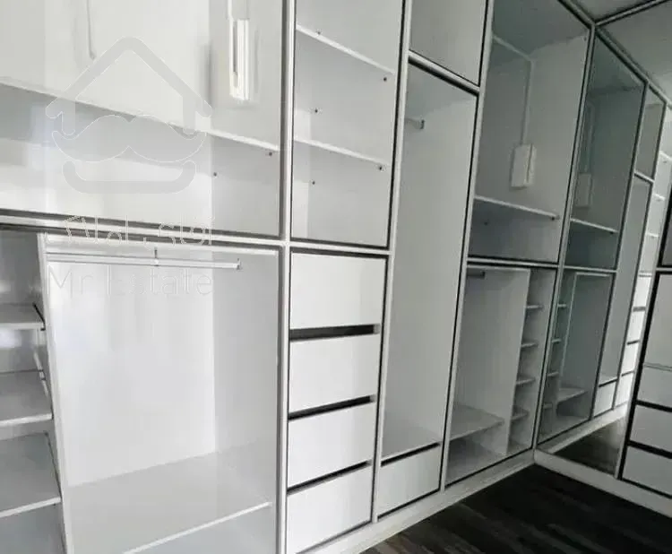 ۲۵۰ متر آپارتمان زعفرانیه