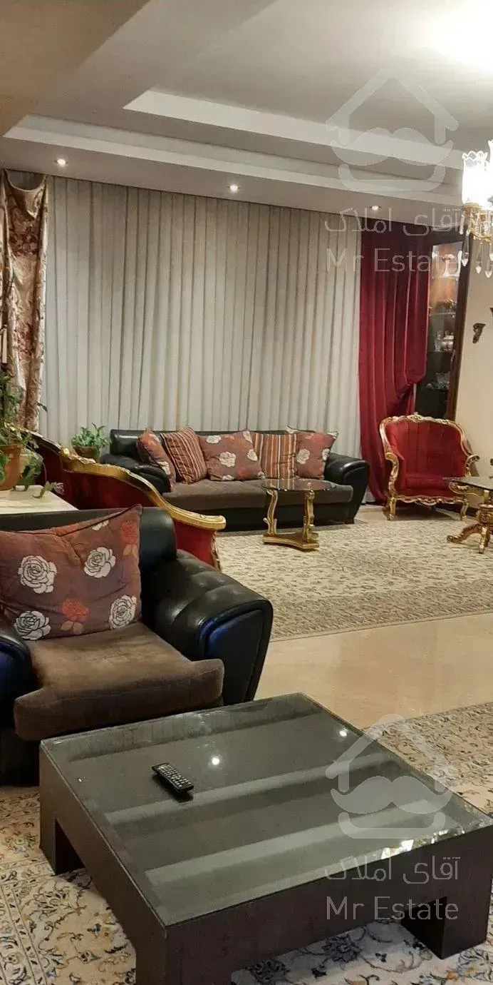 آپارتمان ۱۴۰متر،دارای اعلام حریق،اطفای حریق،