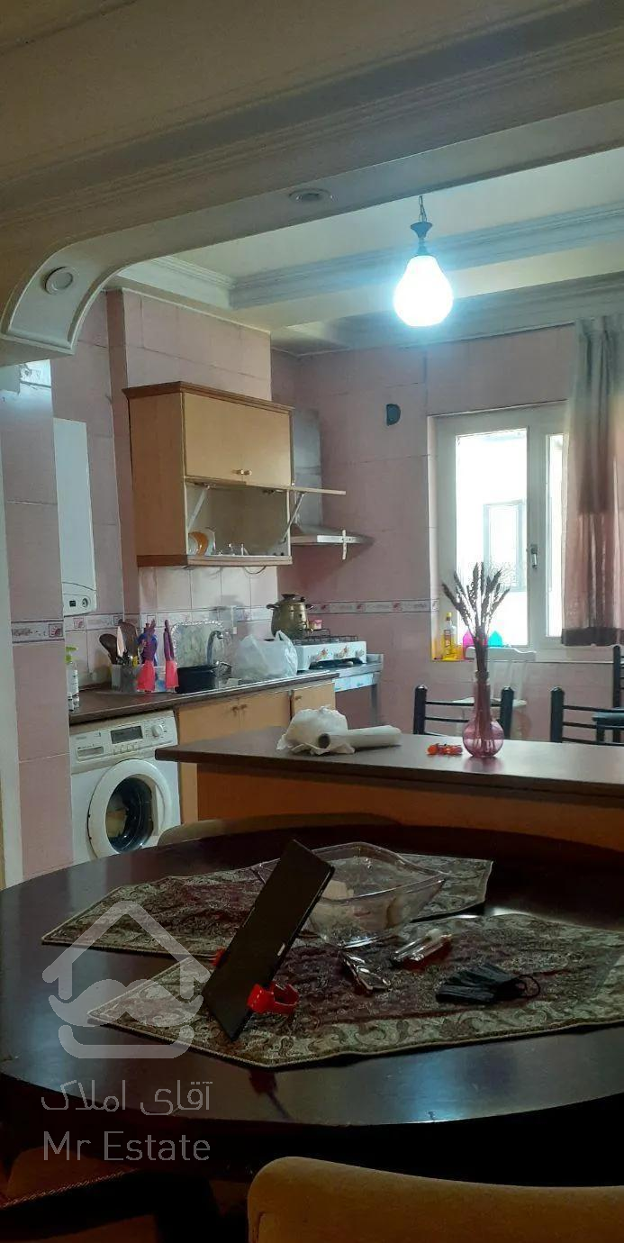 آپارتمان ۸۰ متر