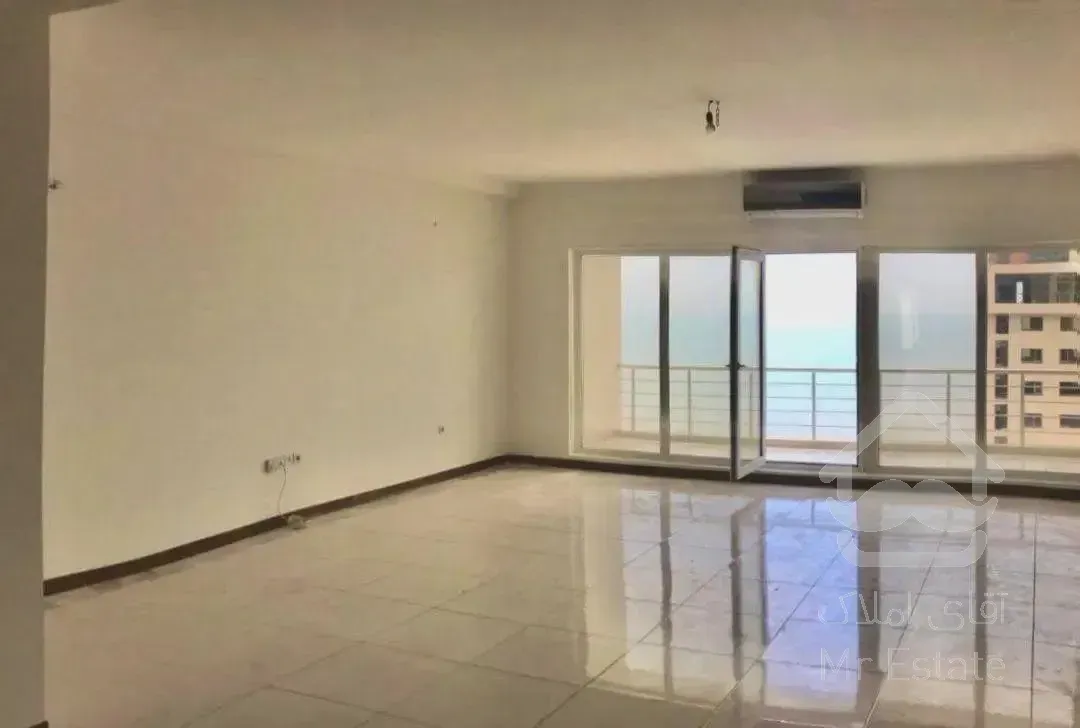 فروش واحد ۱۲۵ متری در شریعتی بابلسر