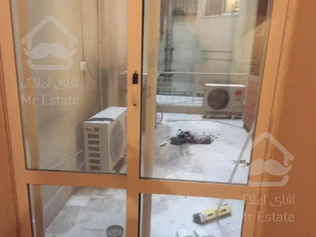 اجاره و رهن آپارتمان زعفرانیه 160  متر اکازيون