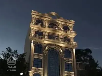 ۱۰۶ متری/ معاوضه با ملک شما/ پرداخت مرحله ای