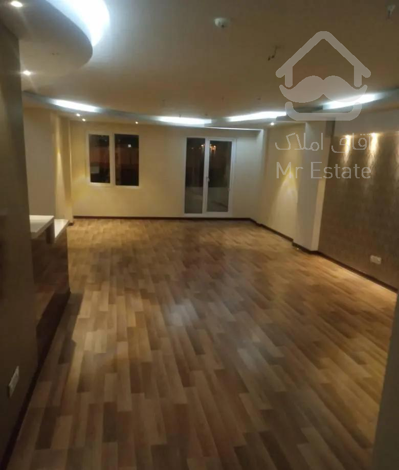 آپارتمان ۱۱۰ متر دو خوابه شیان فول امکانات