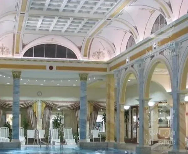 کامرانیه شمالی ۳۵۰ متر