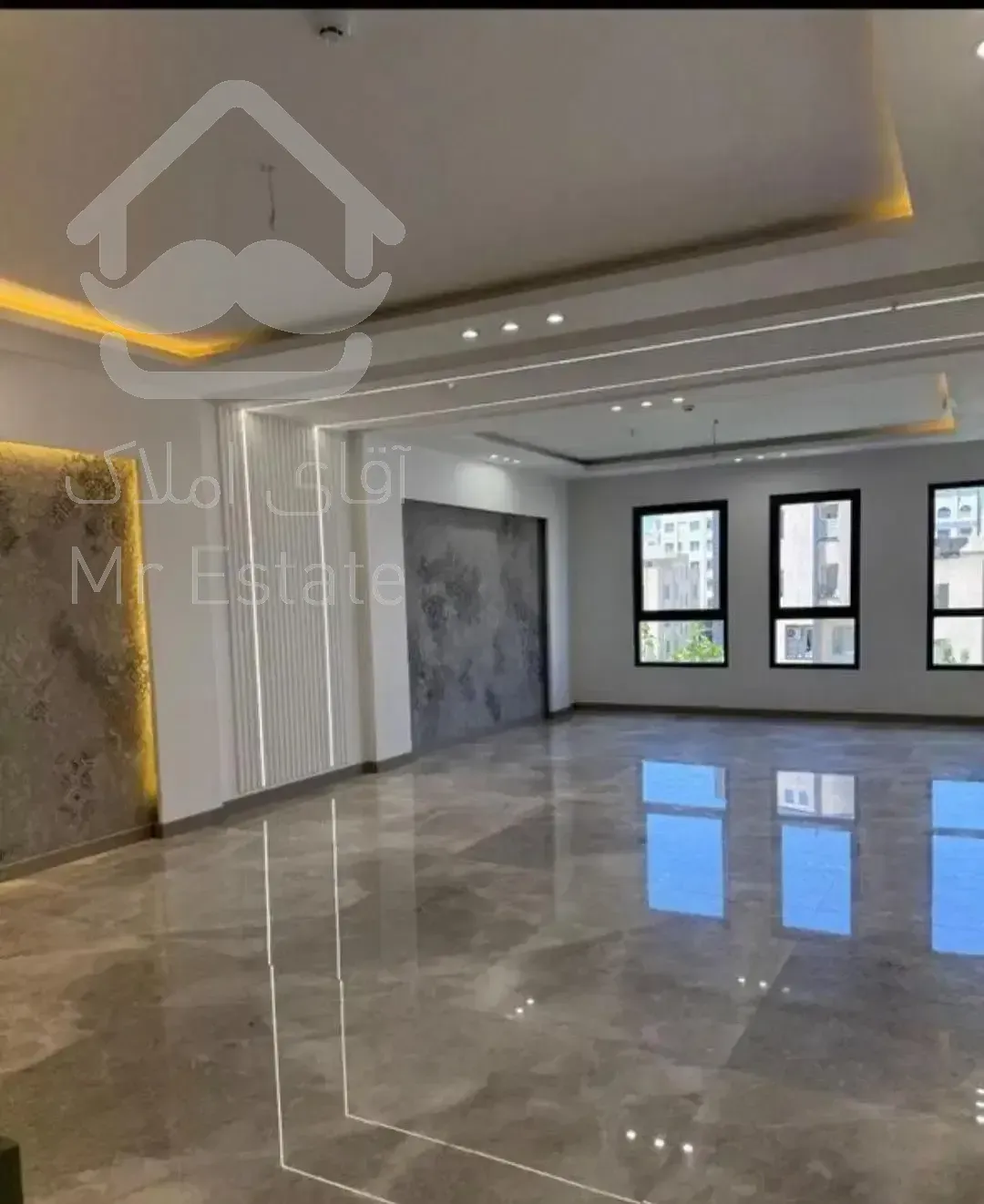 اپارتمان ۱۶۰متر/صفر شیک (جلال۱۲ قبل فرهنگ)