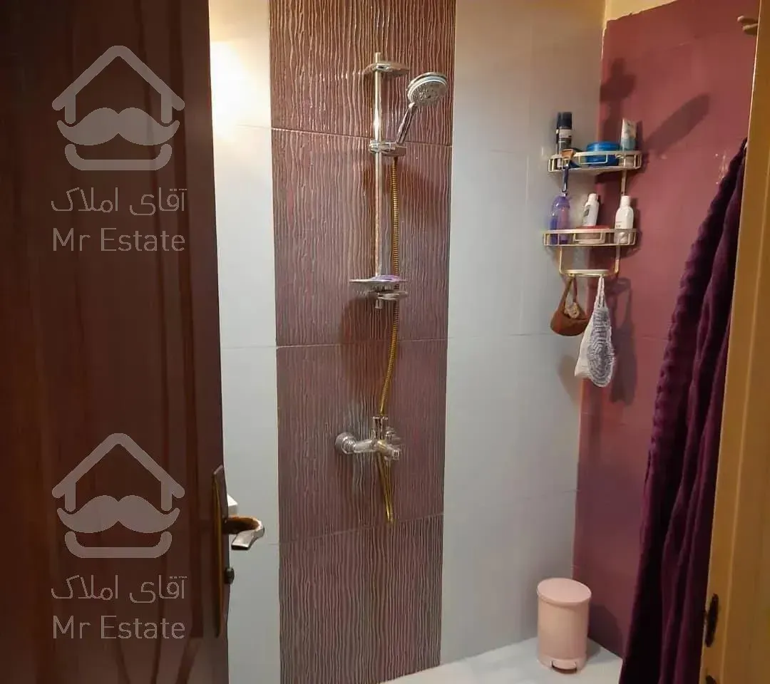 ۸۷متر**استاد شهریار ، فول امکانات