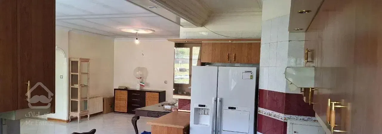 آپارتمان ویوداربدون مشرف