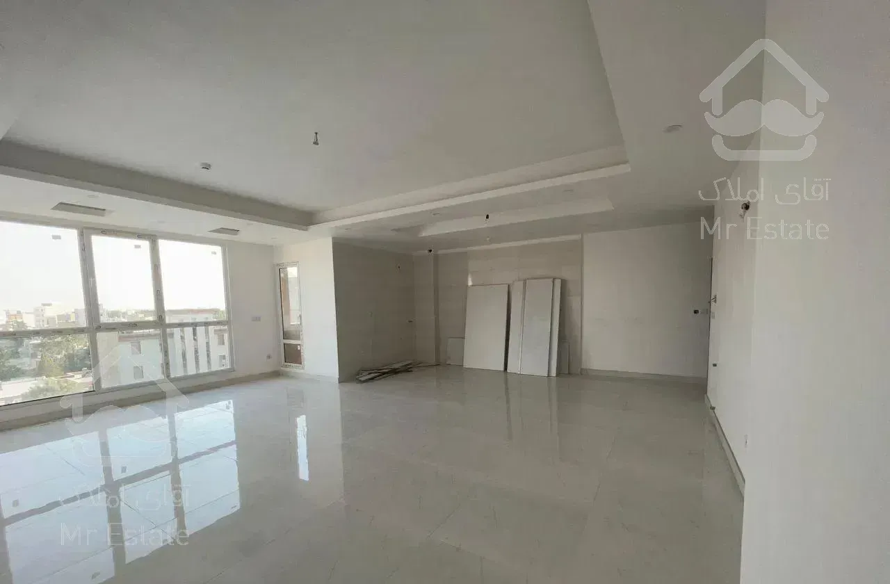 ۹۸متر آپارتمان فاز۵ مهرشهر لوکیشن دار