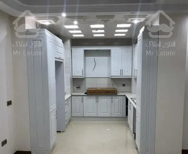 شهران شمالی ۱۲۵متر نوساز