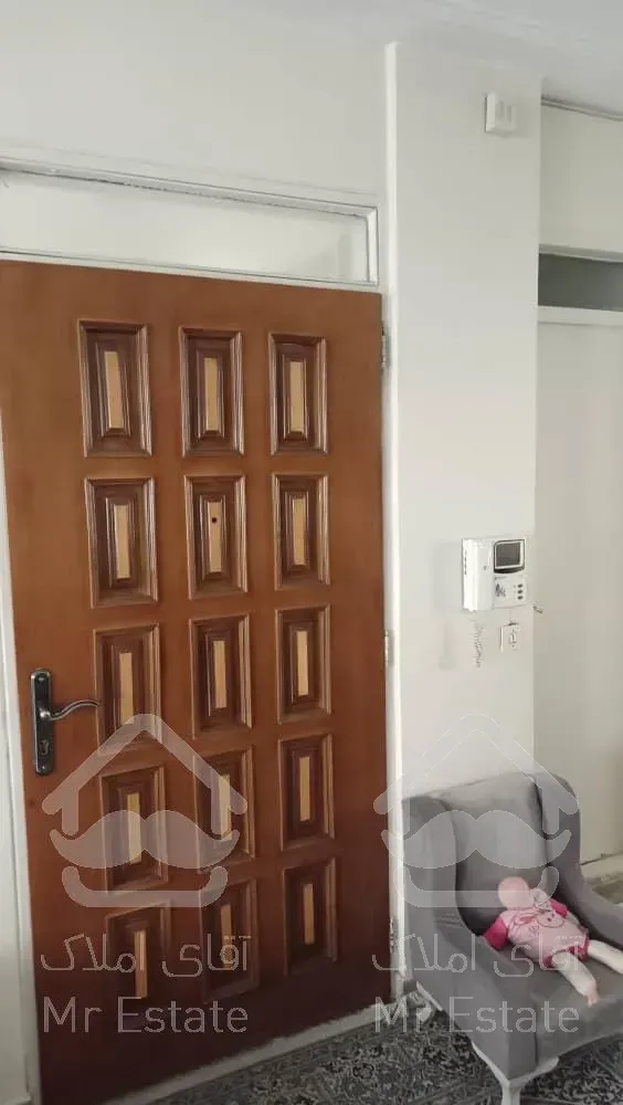 ۶۴متری دوخوابه قصرالدشت