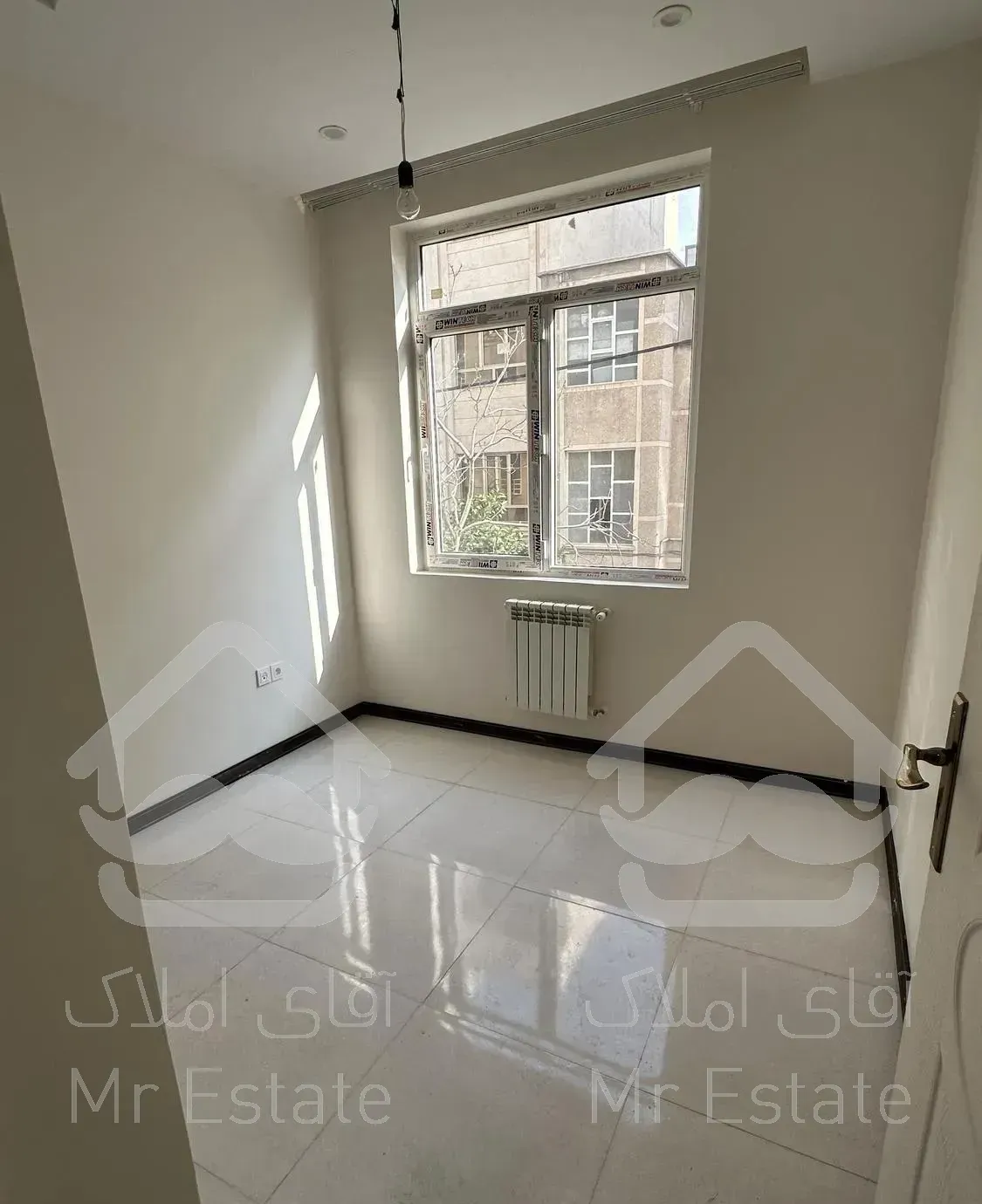 ۷۵ متر فول امکانات فروشنده واقعی